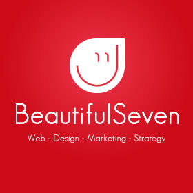 Logo de Beautiful Seven