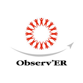 Logo d'Observ'ER