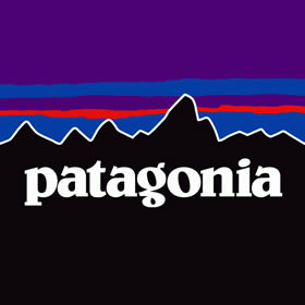 Logo de Patagonia