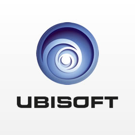 Logo d'Ubisoft